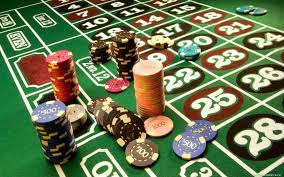 Casino Olimp