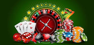 Официальный сайт Casino Olimp